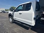 New 2024 Ford F-550 Super Cab 4WD Landscape Dump for sale #FN6258 - photo 7