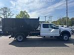 New 2024 Ford F-550 Super Cab 4WD Landscape Dump for sale #FN6258 - photo 30
