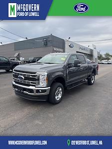 2025 Ford F-350 Crew Cab SRW 4WD Pickup for sale #FN6259 - photo 1