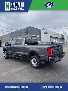 2025 Ford F-350 Crew Cab SRW 4WD Pickup for sale #FN6259 - photo 2