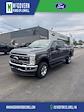 2025 Ford F-350 Crew Cab SRW 4WD Pickup for sale #FN6259 - photo 27