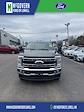 2025 Ford F-350 Crew Cab SRW 4WD Pickup for sale #FN6259 - photo 3