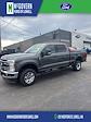 2025 Ford F-350 Crew Cab SRW 4WD Pickup for sale #FN6259 - photo 4