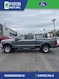2025 Ford F-350 Crew Cab SRW 4WD Pickup for sale #FN6259 - photo 5