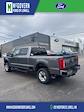 2025 Ford F-350 Crew Cab SRW 4WD Pickup for sale #FN6259 - photo 2