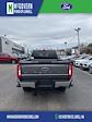 2025 Ford F-350 Crew Cab SRW 4WD Pickup for sale #FN6259 - photo 33