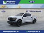 2025 Ford F-150 SuperCrew Cab 4WD Pickup for sale #FN6260 - photo 2
