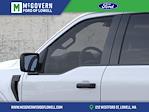 2025 Ford F-150 SuperCrew Cab 4WD Pickup for sale #FN6260 - photo 20