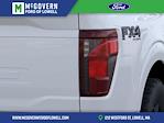 2025 Ford F-150 SuperCrew Cab 4WD Pickup for sale #FN6260 - photo 21
