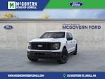 2025 Ford F-150 SuperCrew Cab 4WD Pickup for sale #FN6260 - photo 3
