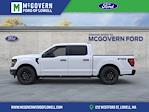 2025 Ford F-150 SuperCrew Cab 4WD Pickup for sale #FN6260 - photo 4