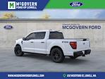 2025 Ford F-150 SuperCrew Cab 4WD Pickup for sale #FN6260 - photo 5