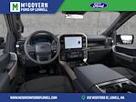 2025 Ford F-150 SuperCrew Cab 4WD Pickup for sale #FN6260 - photo 9
