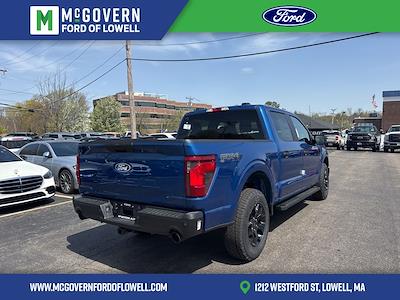 2025 Ford F-150 SuperCrew Cab 4WD Pickup for sale #FN6262 - photo 2
