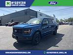 2025 Ford F-150 SuperCrew Cab 4WD Pickup for sale #FN6262 - photo 1