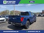 2025 Ford F-150 SuperCrew Cab 4WD Pickup for sale #FN6262 - photo 2