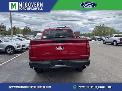 2025 Ford F-150 SuperCrew Cab 4WD Pickup for sale #FN6263 - photo 2
