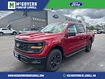 2025 Ford F-150 SuperCrew Cab 4WD Pickup for sale #FN6263 - photo 1