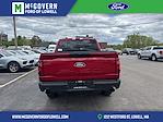 2025 Ford F-150 SuperCrew Cab 4WD Pickup for sale #FN6263 - photo 2