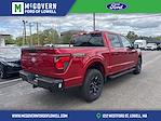 2025 Ford F-150 SuperCrew Cab 4WD Pickup for sale #FN6263 - photo 3
