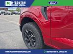2025 Ford F-150 SuperCrew Cab 4WD Pickup for sale #FN6263 - photo 6