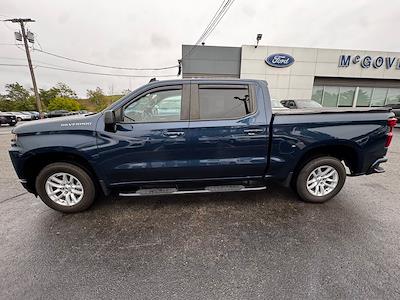 2020 Chevrolet Silverado 1500 Crew Cab 4WD Pickup for sale #FN6263A - photo 2