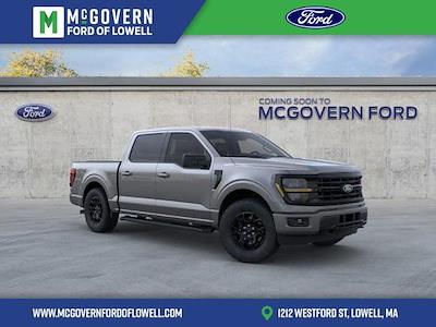 2025 Ford F-150 SuperCrew Cab 4WD Pickup for sale #FN6266 - photo 1