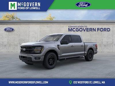 2025 Ford F-150 SuperCrew Cab 4WD Pickup for sale #FN6266 - photo 2