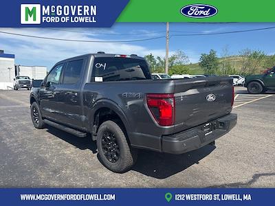 2025 Ford F-150 SuperCrew Cab 4WD Pickup for sale #FN6266 - photo 2
