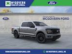 2025 Ford F-150 SuperCrew Cab 4WD Pickup for sale #FN6266 - photo 1