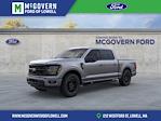 2025 Ford F-150 SuperCrew Cab 4WD Pickup for sale #FN6266 - photo 2