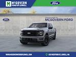 2025 Ford F-150 SuperCrew Cab 4WD Pickup for sale #FN6266 - photo 3