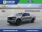 2025 Ford F-150 SuperCrew Cab 4WD Pickup for sale #FN6266 - photo 24