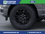 2025 Ford F-150 SuperCrew Cab 4WD Pickup for sale #FN6266 - photo 41