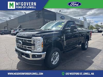 2025 Ford F-350 Regular Cab SRW 4WD Pickup for sale #FN6269 - photo 1