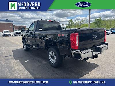 2025 Ford F-350 Regular Cab SRW 4WD Pickup for sale #FN6269 - photo 2