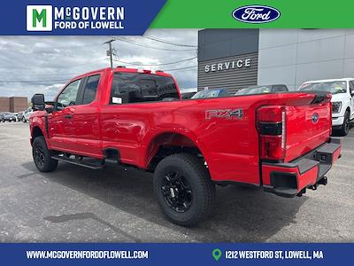 2025 Ford F-350 Super Cab SRW 4WD Pickup for sale #FN6270 - photo 2