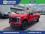 2025 Ford F-350 Super Cab SRW 4WD Pickup for sale #FN6270 - photo 1