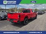 2025 Ford F-350 Super Cab SRW 4WD Pickup for sale #FN6270 - photo 8