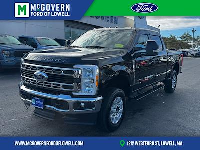 2024 Ford F-350 Crew Cab SRW 4WD Pickup for sale #FN6270A - photo 1