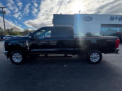 2024 Ford F-350 Crew Cab SRW 4WD Pickup for sale #FN6270A - photo 2