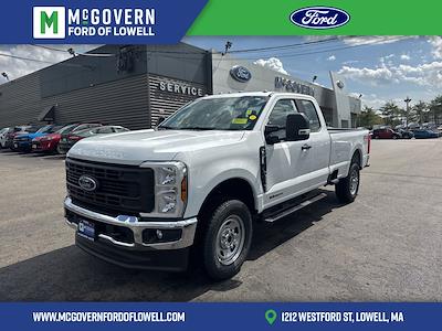 2025 Ford F-350 Super Cab SRW 4WD Pickup for sale #FN6281 - photo 1