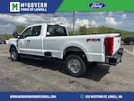 2025 Ford F-350 Super Cab SRW 4WD Pickup for sale #FN6281 - photo 2