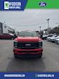 2025 Ford F-350 Regular Cab SRW 4WD Pickup for sale #FN6282 - photo 3