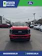 2025 Ford F-350 Regular Cab SRW 4WD Pickup for sale #FN6282 - photo 21