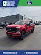 2025 Ford F-350 Regular Cab SRW 4WD Pickup for sale #FN6282 - photo 22