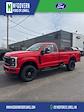 2025 Ford F-350 Regular Cab SRW 4WD Pickup for sale #FN6282 - photo 23