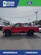2025 Ford F-350 Regular Cab SRW 4WD Pickup for sale #FN6282 - photo 24