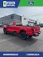 2025 Ford F-350 Regular Cab SRW 4WD Pickup for sale #FN6282 - photo 25