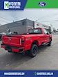 2025 Ford F-350 Regular Cab SRW 4WD Pickup for sale #FN6282 - photo 30